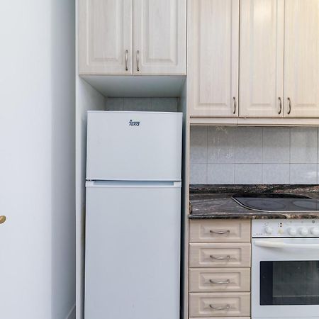 Apartamento Moderno Un Refugio Junto Al Mar سانتاندر المظهر الخارجي الصورة