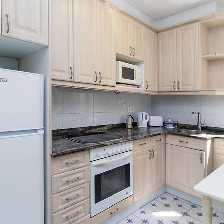 Apartamento Moderno Un Refugio Junto Al Mar سانتاندر المظهر الخارجي الصورة