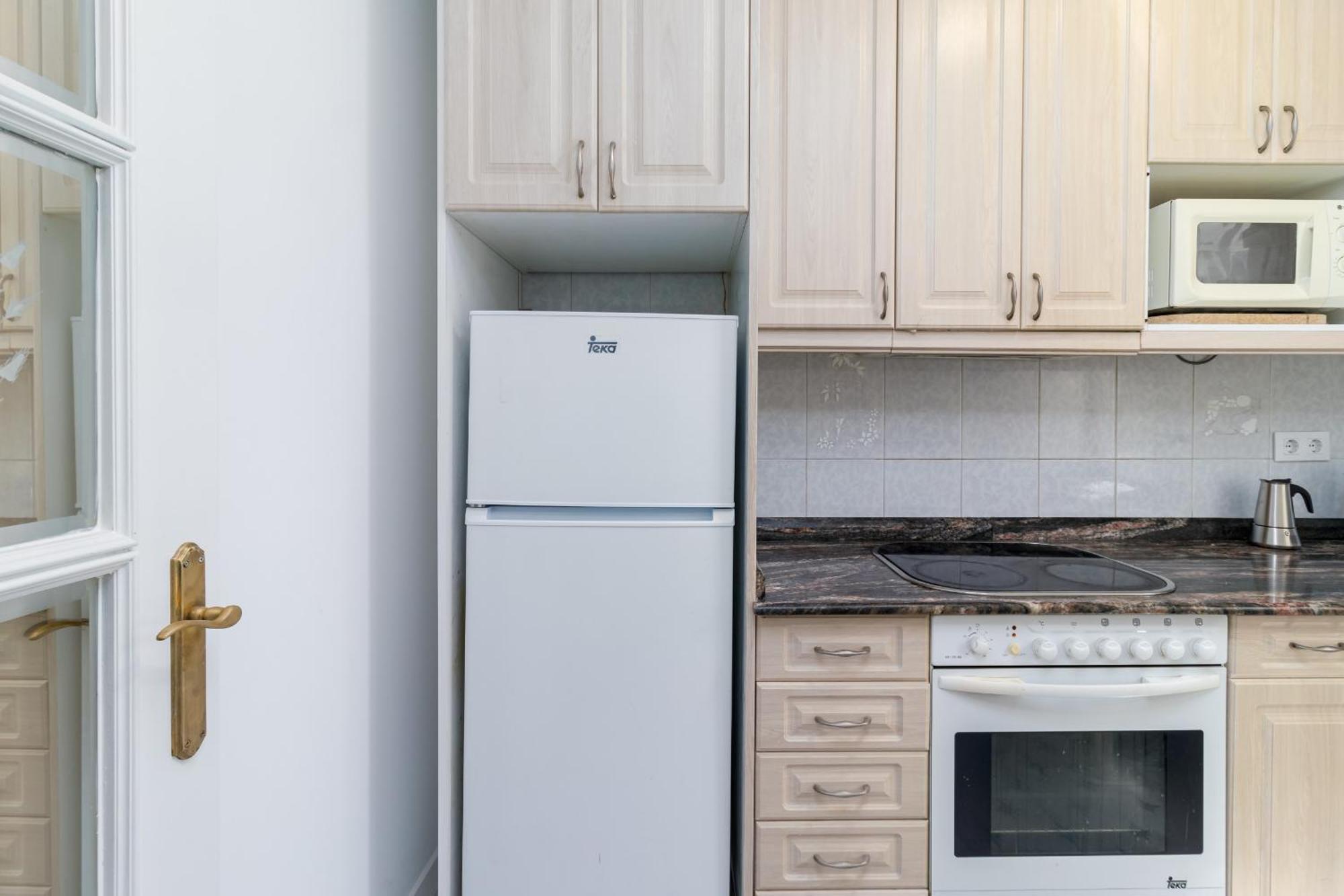 Apartamento Moderno Un Refugio Junto Al Mar سانتاندر المظهر الخارجي الصورة