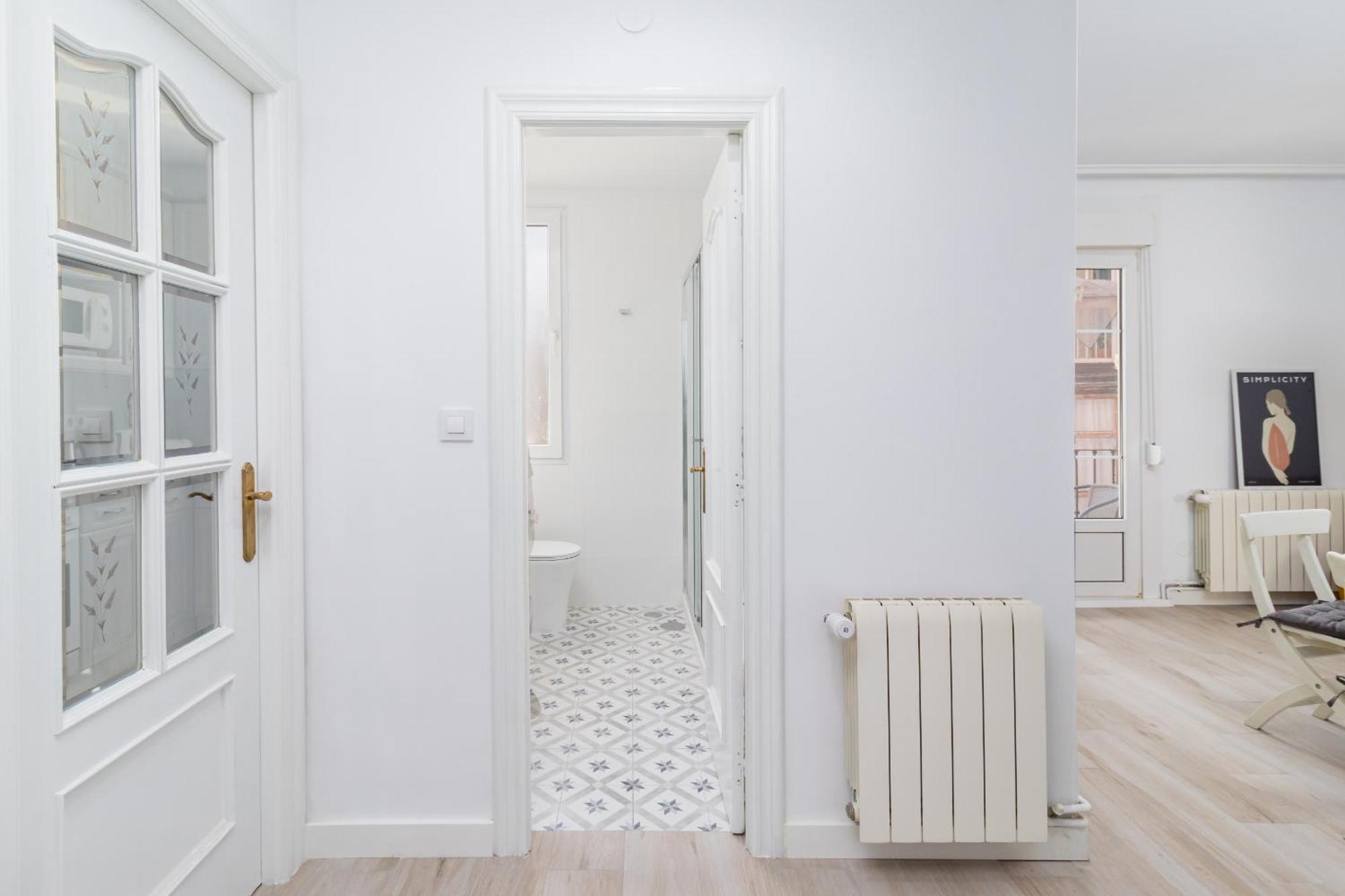 Apartamento Moderno Un Refugio Junto Al Mar سانتاندر المظهر الخارجي الصورة