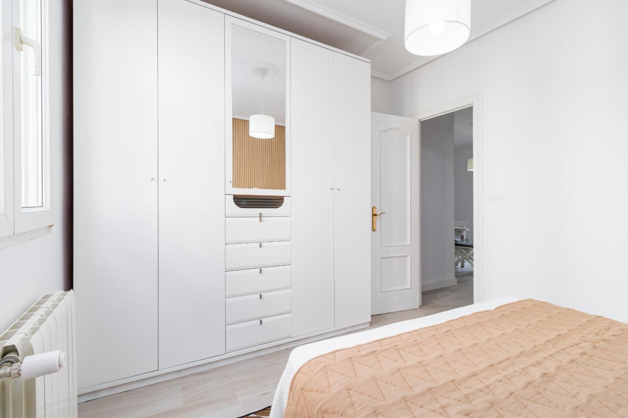 Apartamento Moderno Un Refugio Junto Al Mar سانتاندر المظهر الخارجي الصورة