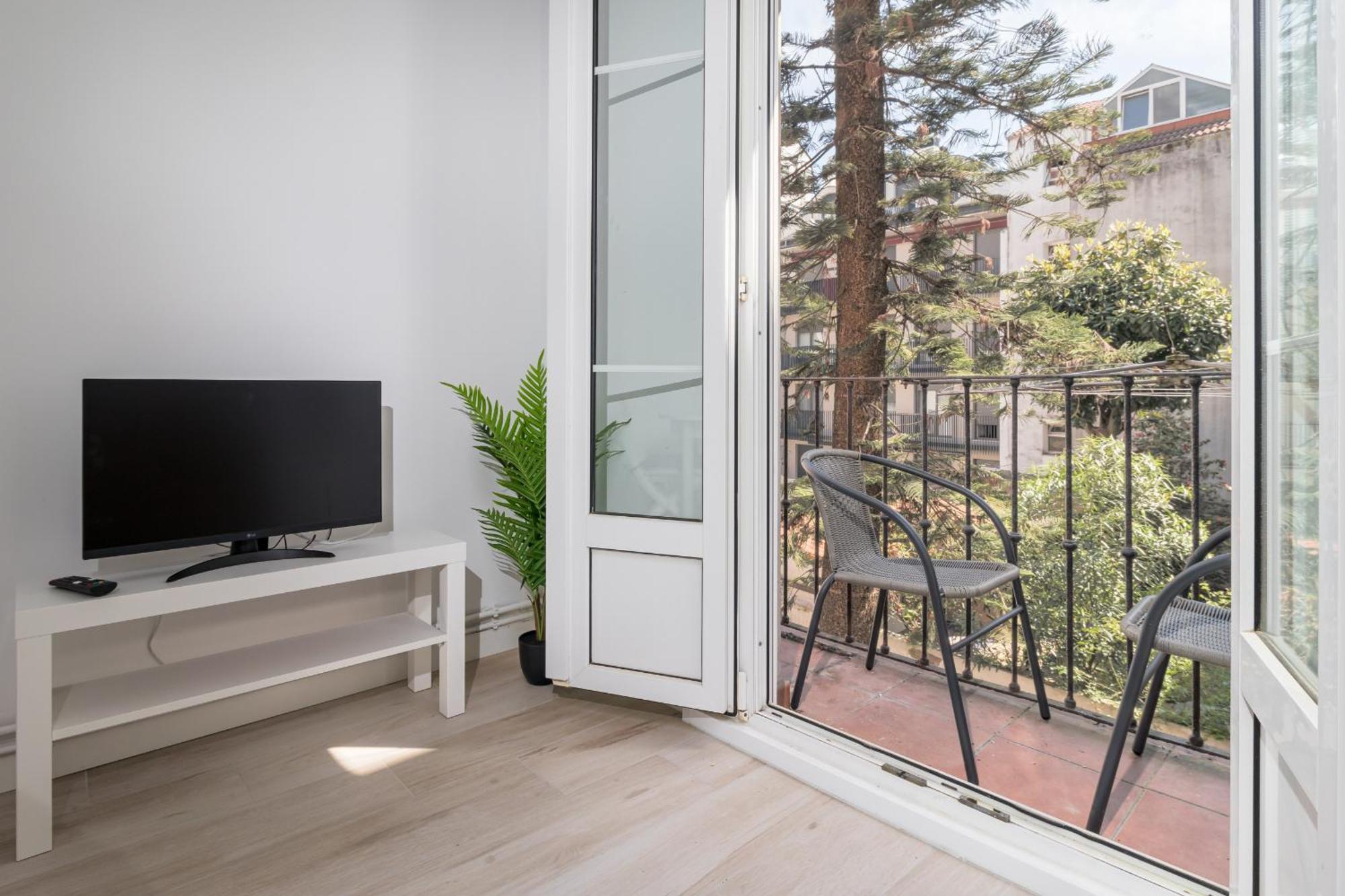 Apartamento Moderno Un Refugio Junto Al Mar سانتاندر المظهر الخارجي الصورة